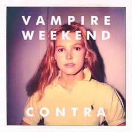 Vampire Weekend return with worldly mix of instruments impossible to hate