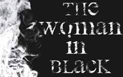 Woman in Black presents spooky tale