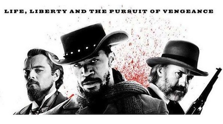 ‘Django’ unchains traditional Westerns