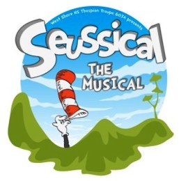 Seussical opens Friday