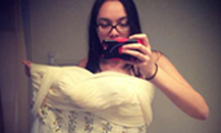 Online purchase spurs Prom dress distress