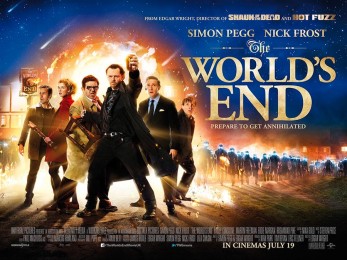 ‘The Worlds End’ doesn’t disappoint