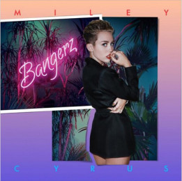 Miley’s ‘Bangerz’ enjoyable, confused