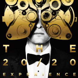 Timberlake’s latest album gives “20/20” vision to pop music