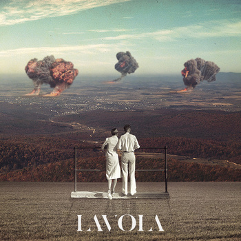 LAVOLAs Orchestral Balancing Act doesnt disappoint