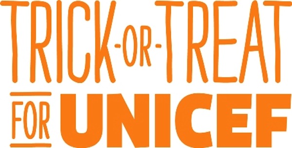 Seventh-grader donates savings to UNICEF Halloween campaign