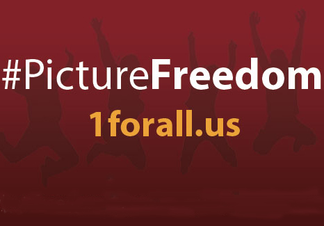 Freedom photo could win you $1,000