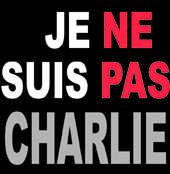 Good grief, Charlie Hebdo