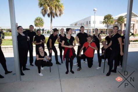 West Shore drama troupe 6034.