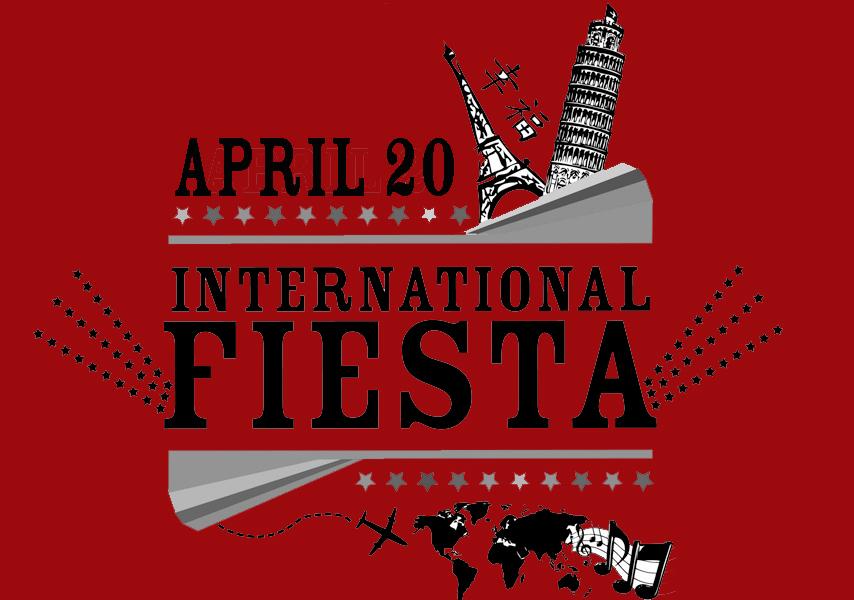 International+Fiesta+set+for+Wednesday