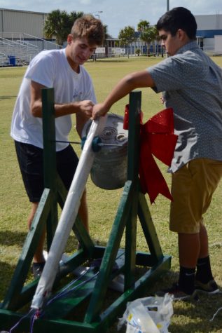 Trebuchet Day