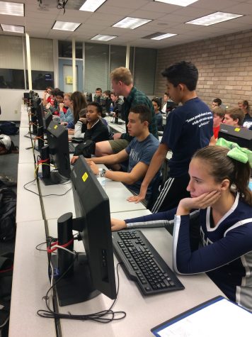 Hour of Code
