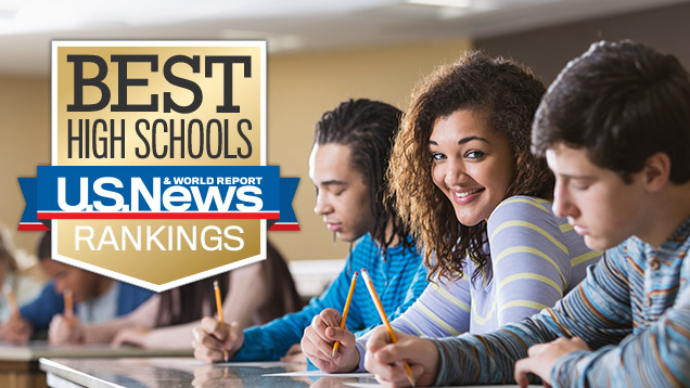 West Shore ranks top 5 among Florida schools