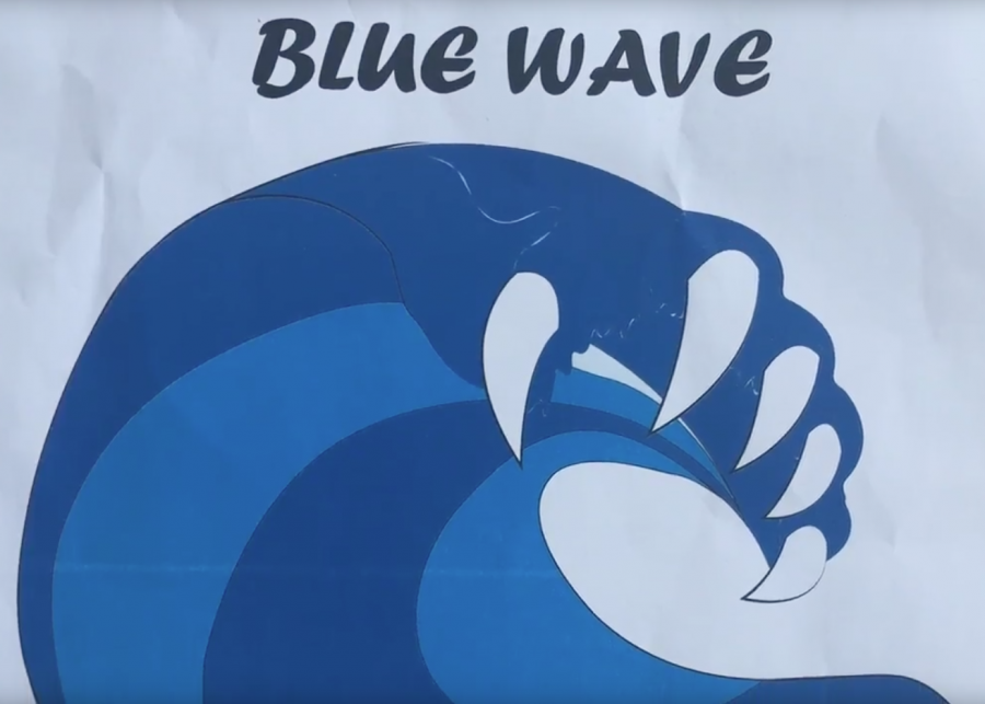 Blue+Wave+looks+to+lift+school+spirit