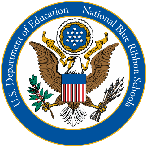 West Shore named 2018 National Blue Ribbon School
