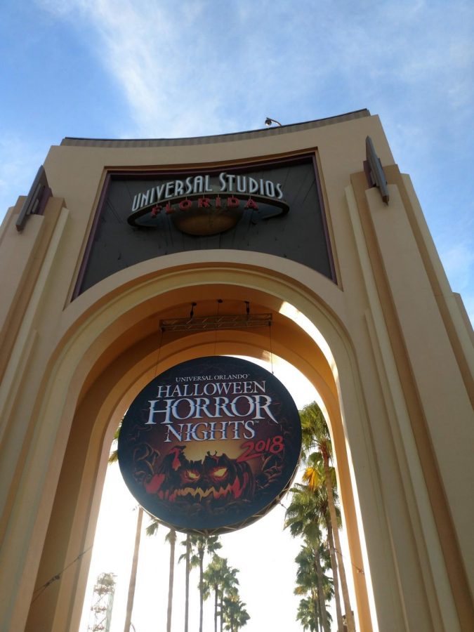 Horror Nights 28 back for bigger and better scares