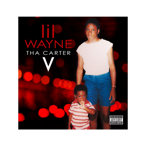 Lil Wayne “Took His Time” with “Tha Carter V”