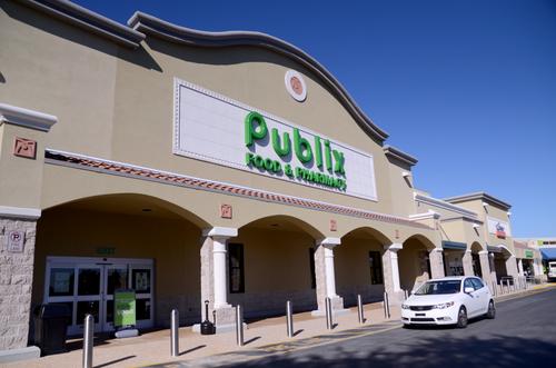 A prototype Publix market similar to one in the Dr. Phillips neighborhood in Orlando will soon be built in Indialantic.