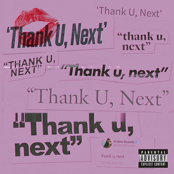 Ariana Grande’s New Album