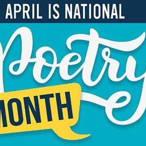 EFSC celebrates Poetry Month