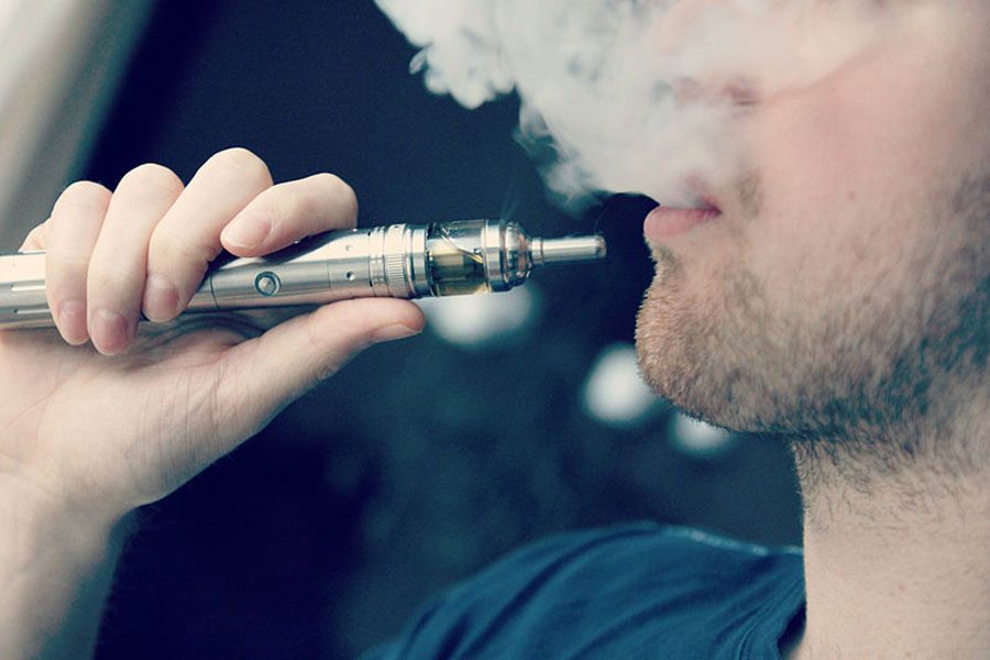 Eleven deaths have been linked to vaping with the most recent occurring in Florida and Georgia.