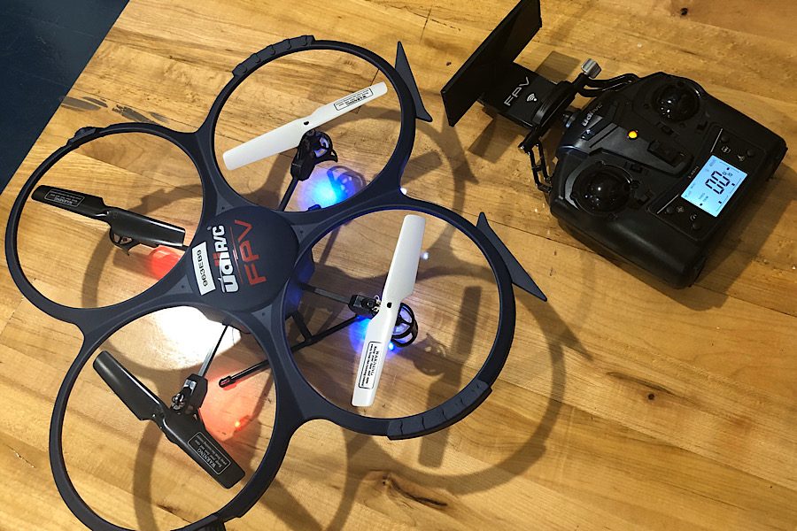 Drone+team+explores+new+options