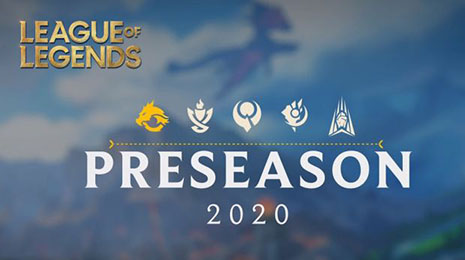 ‘League’ preseason launches ‘Rise of the Elements’