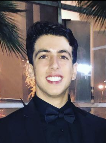 Photo of Laith Rukab