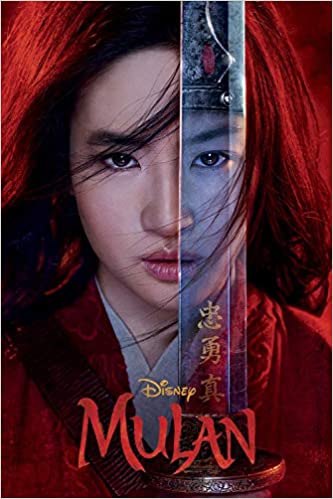‘Mulan’ remake fails to reinvent Disney classic