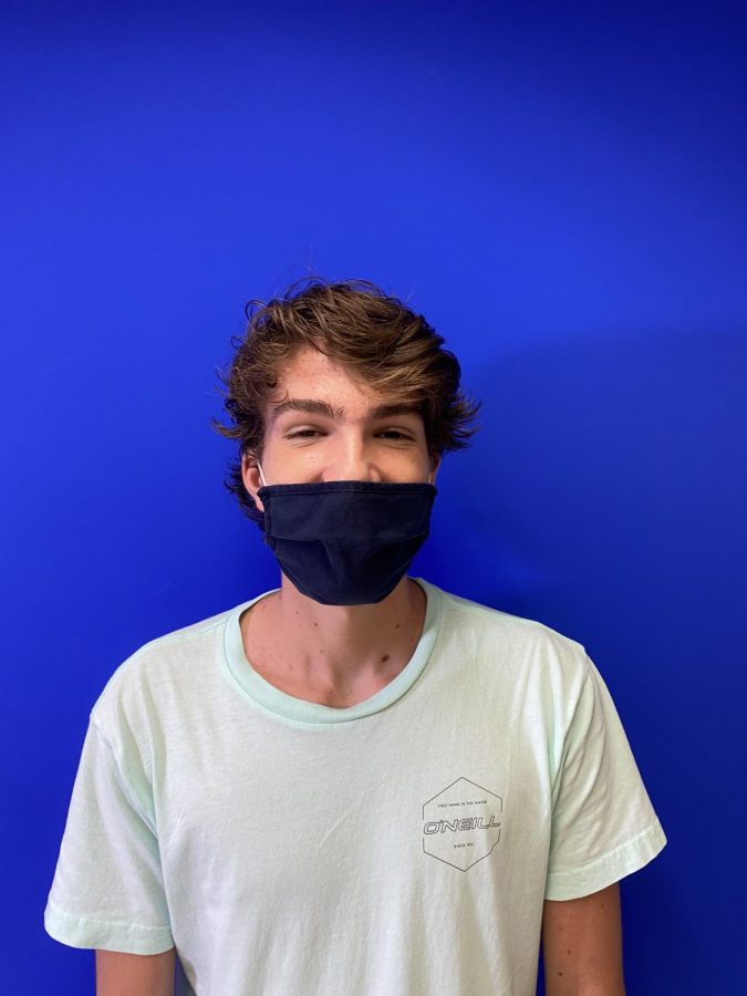 Gavin Litchfield