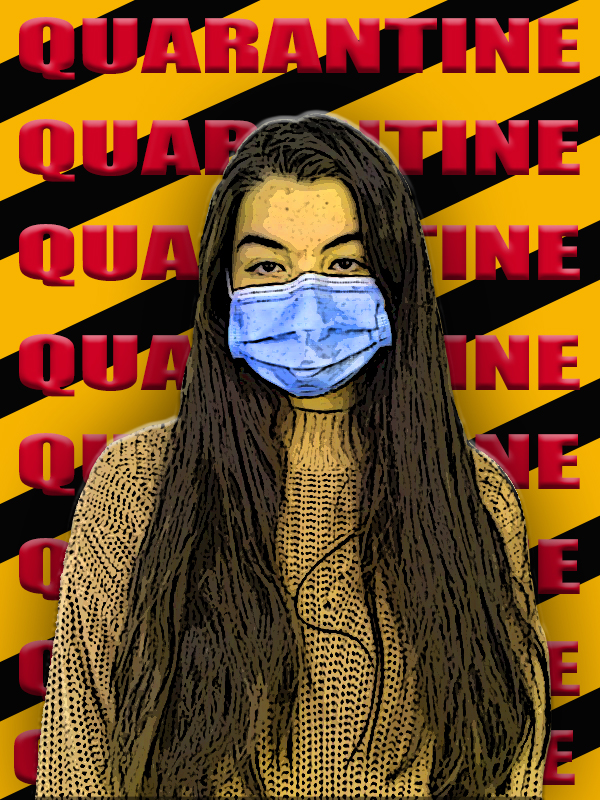 quarantine procedures sami r