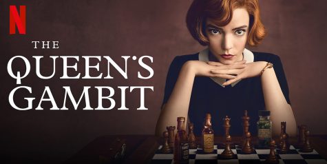 ‘The Queen’s Gambit’ makes chess look thrilling