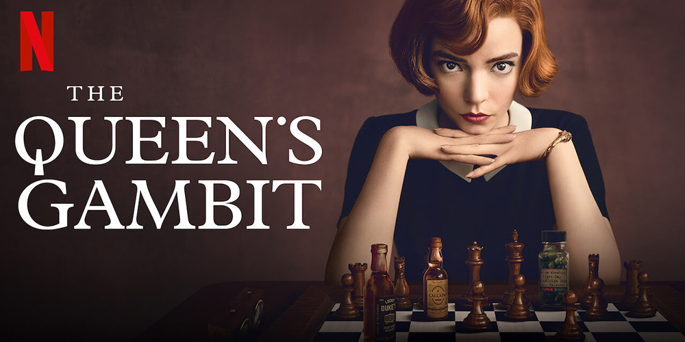 The Queen's Gambit - Rotten Tomatoes