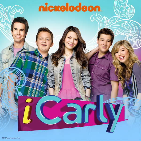 Netflix confirms ‘iCarly’ reboot in the works