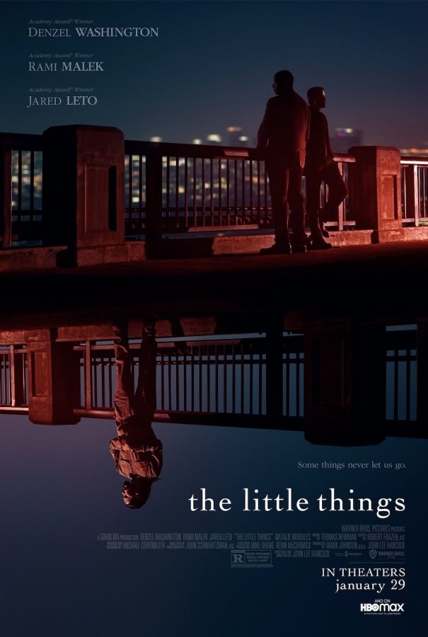 "the little things" leaves audiences dazed for days