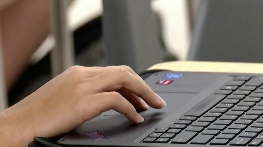 Brevard Public Schools has yet to decide whether e-learning will be an option next fall.