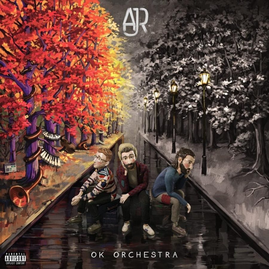 AJR provides lasting message with ’OK ORCHESTRA’