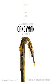 Candyman a bittersweet sequel