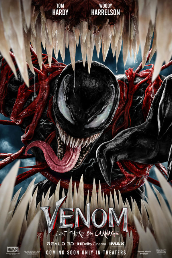 Venom sequel lacks carnage