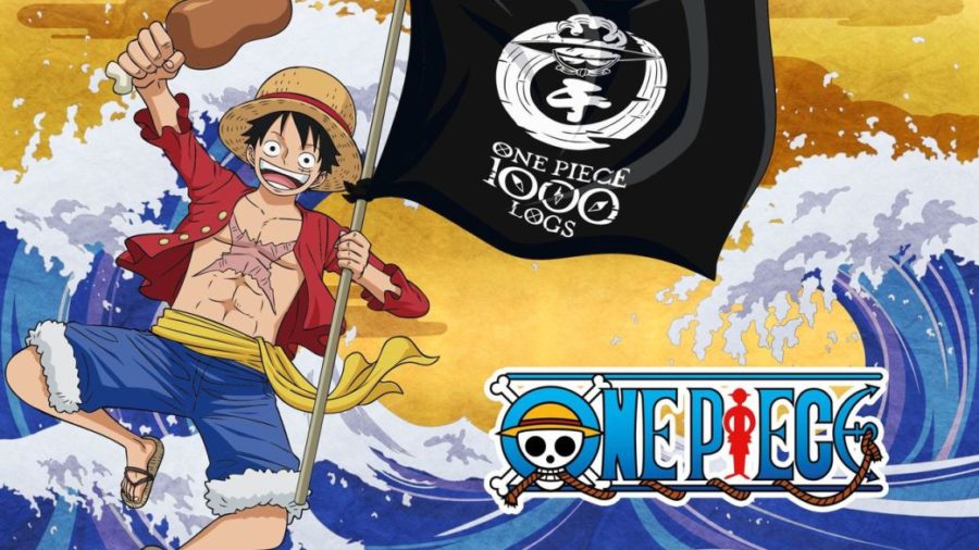 One Piece's 1000th episode will get a remake version of opening