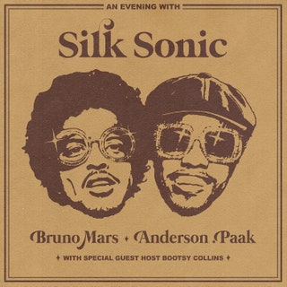 ‘Silk Sonic’ summons sweet sounds of the 70s