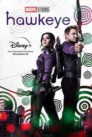 Marvel’s ‘Hawkeye’ debuts to mixed reviews