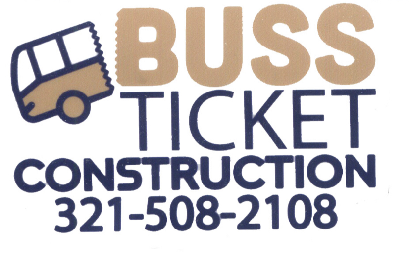 Buss+Ticket