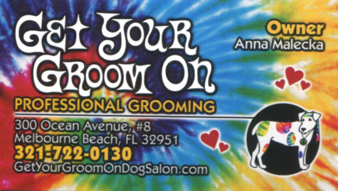 Get Your Groom on