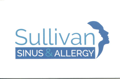 Sullivans Sinus