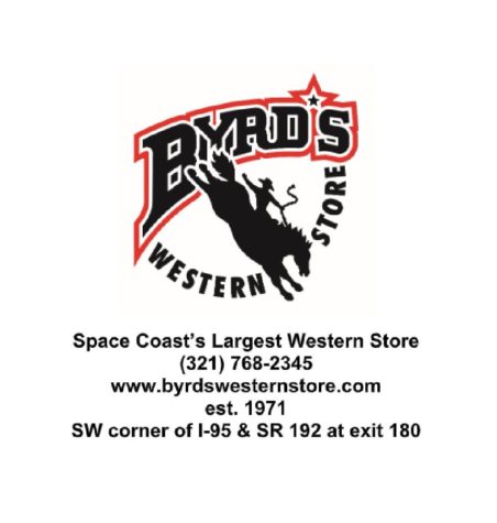 Byrds Western Store