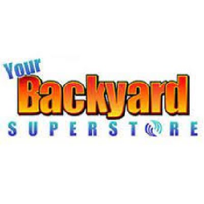 Your Backyard Store