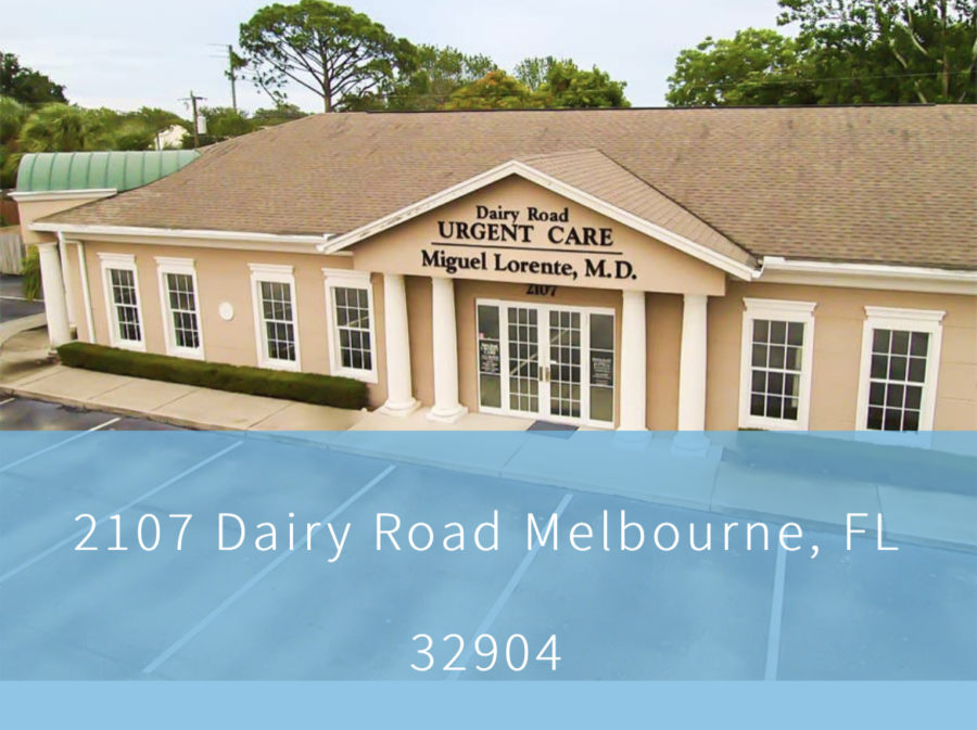 Dairy Road Urgent Care