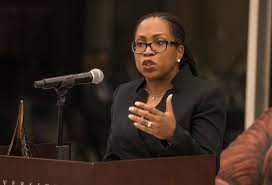 Ketanji Brown Jackson confirmed as first Black woman on Supreme Court