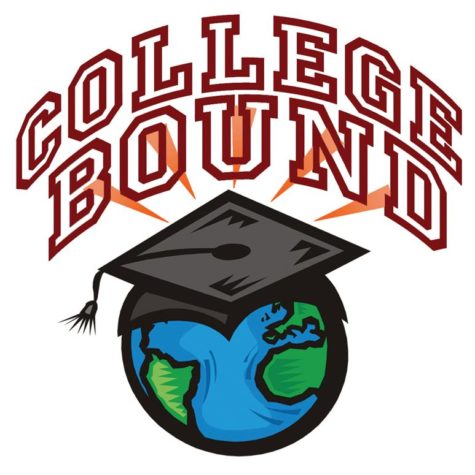 Looming college decisions concern applicants